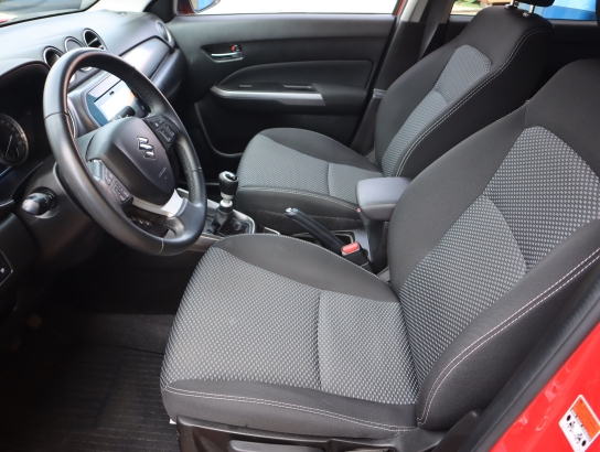 Suzuki Vitara 1.4 BoosterJet