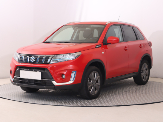 Suzuki Vitara 1.4 BoosterJet