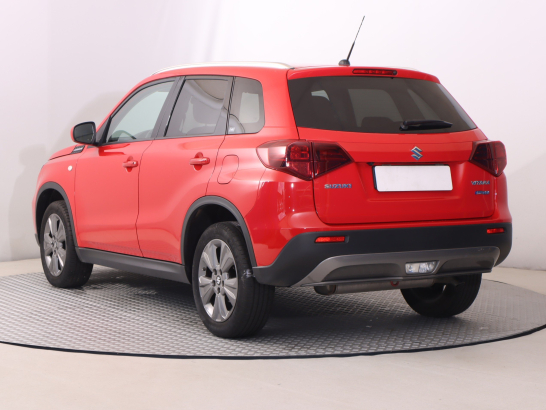 Suzuki Vitara 1.4 BoosterJet