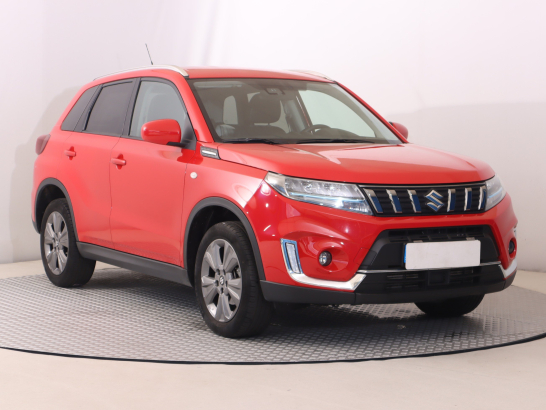 Suzuki Vitara 1.4 BoosterJet