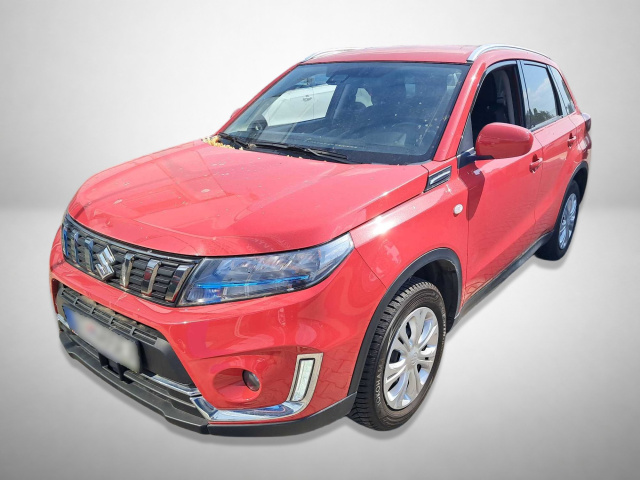 Suzuki Vitara 2022