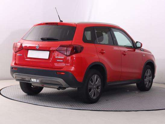 Suzuki Vitara 1.4 BoosterJet