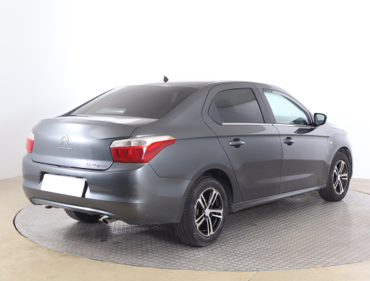 Citroen C-Elysee