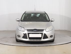 Ford Focus - 2011