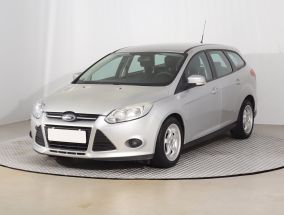Ford Focus - 2011