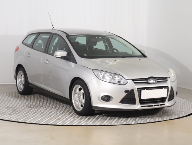 Ford Focus 2011