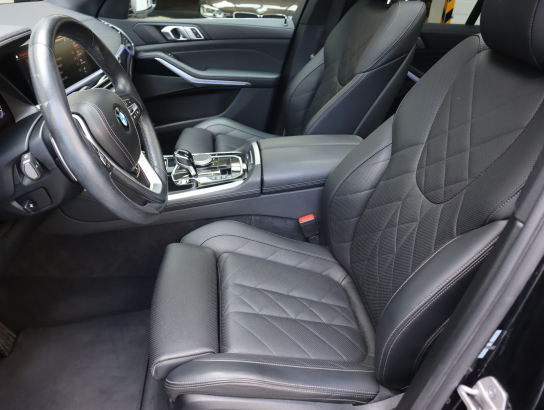 BMW X5 xDrive40i
