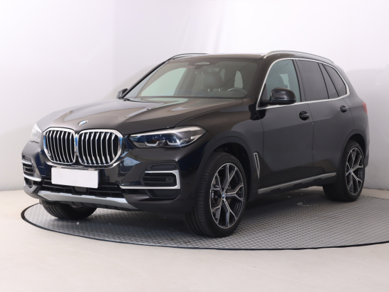 BMW X5 xDrive40i