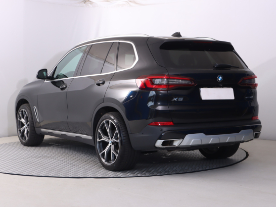 BMW X5 xDrive40i