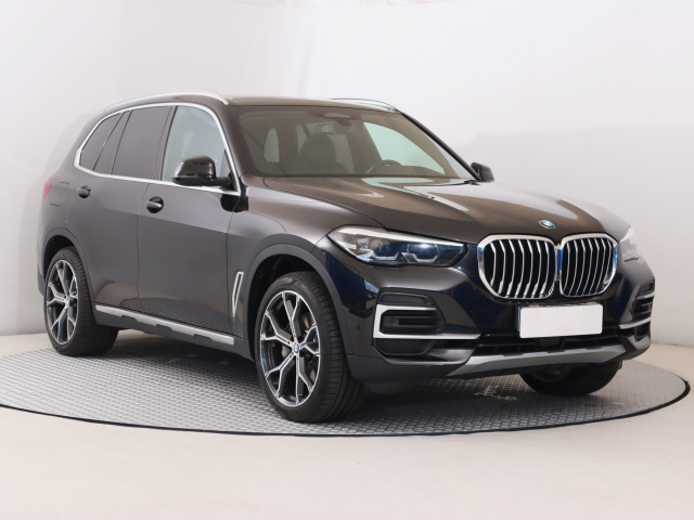 BMW X5 2022