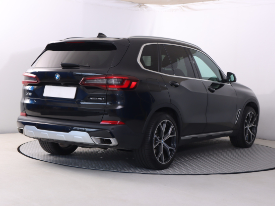 BMW X5 xDrive40i