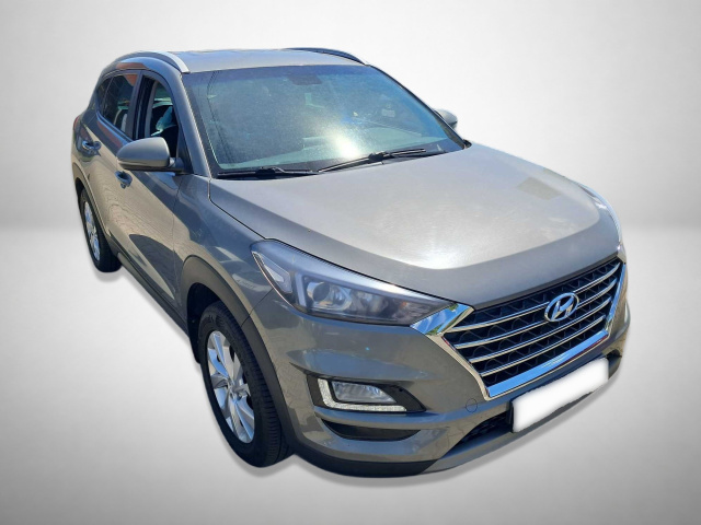 Hyundai Tucson 2020