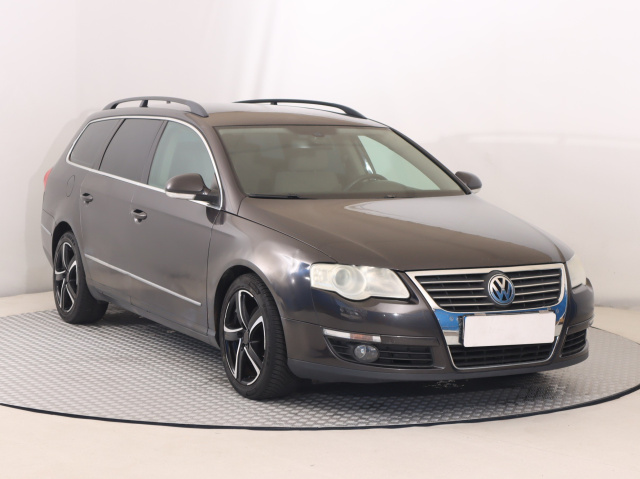 Volkswagen Passat 2007