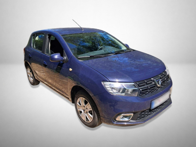 Dacia Sandero 2017