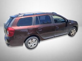 Dacia Logan - 2017