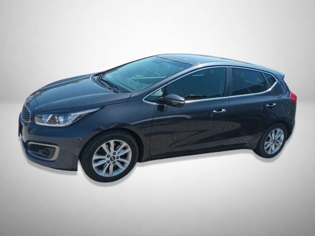Kia Ceed 2017