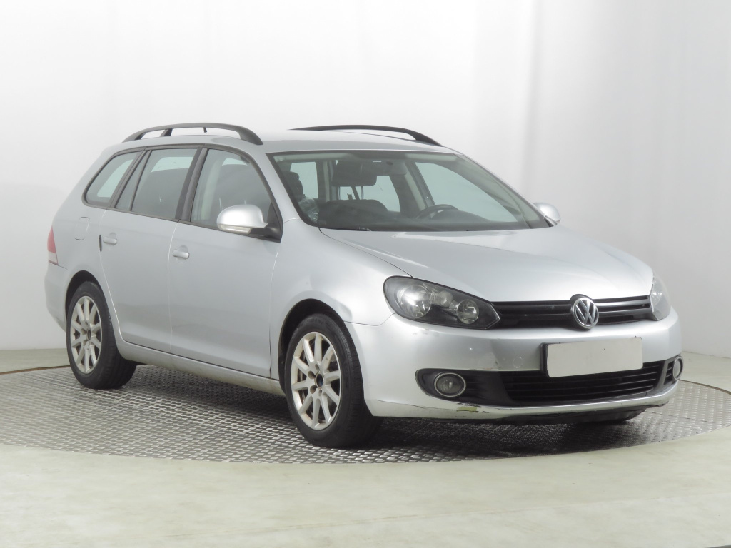 Volkswagen Golf, 2013