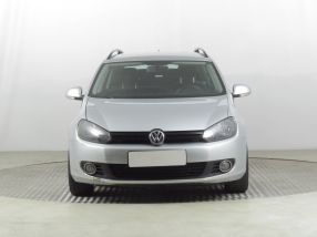 Volkswagen Golf - 2013
