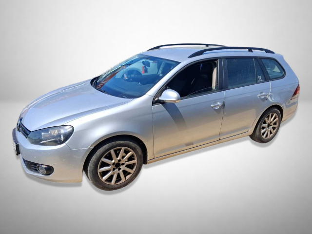 Volkswagen Golf 2013