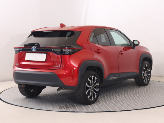 Toyota Yaris Cross 1.5 VVT-iE