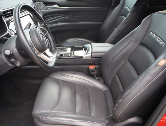 Dongfeng Fengon 5