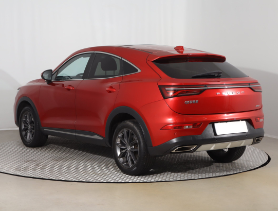 Dongfeng Fengon 5