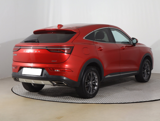 Dongfeng Fengon 5