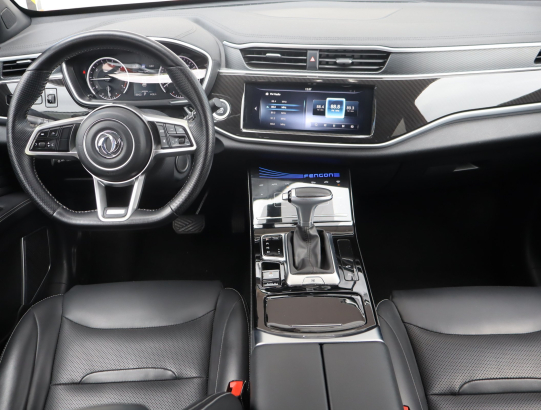 Dongfeng Fengon 5