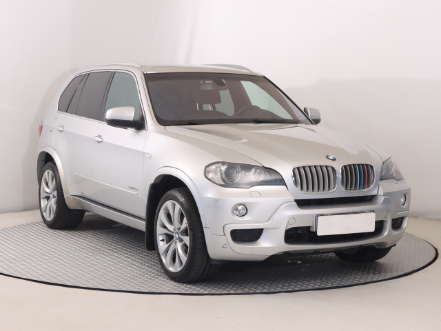 BMW X5 2008