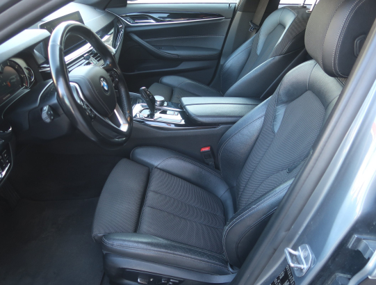 BMW 540d xDrive