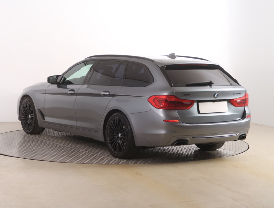 BMW 540d xDrive