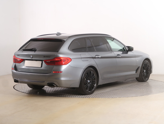 BMW 540d xDrive