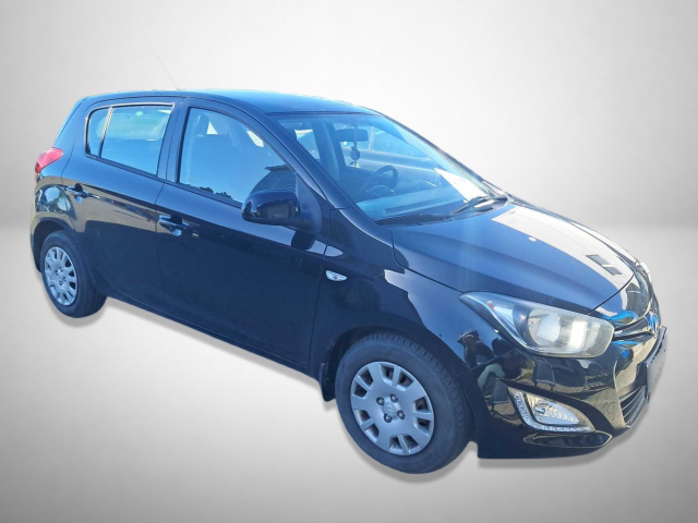 Hyundai i20 2014