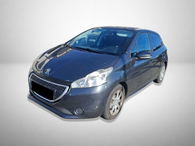Peugeot 208 2013