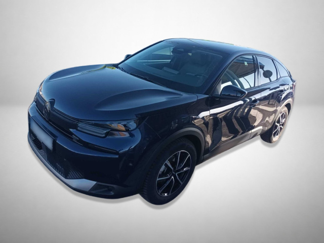 Citroen C4 2025