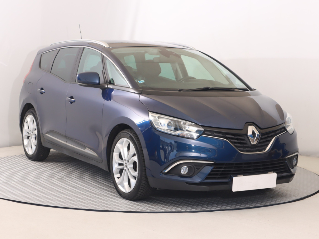 Foto inzerátu: Renault Scenic