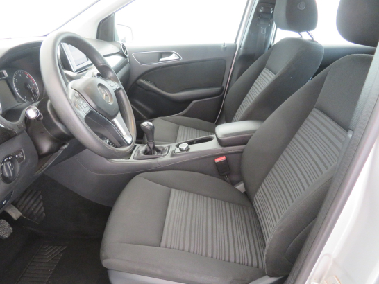 Mercedes-Benz B 180 CDI