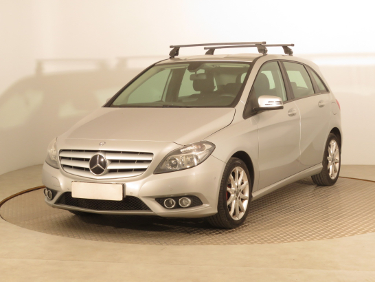 Mercedes-Benz B 180 CDI