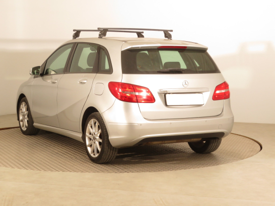 Mercedes-Benz B 180 CDI