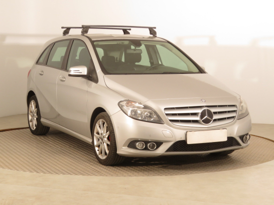 Mercedes-Benz B 180 CDI