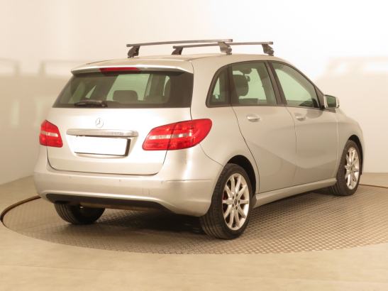 Mercedes-Benz B 180 CDI