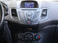 Ford Fiesta, 2016