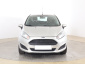 Ford Fiesta, 2016