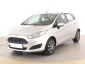 Ford Fiesta, 2016