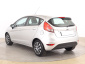 Ford Fiesta, 2016