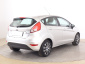 Ford Fiesta, 2016