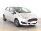 Ford Fiesta, 2016