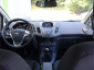 Ford Fiesta, 2016