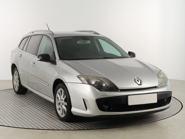 Renault Laguna 2010