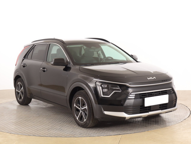 Kia Niro 2025